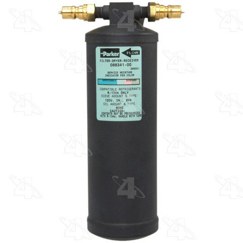 A/C Receiver Drier Four Seasons 33357