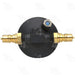 A/C Receiver Drier Four Seasons 33357
