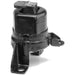 Engine Mount Anchor 3336