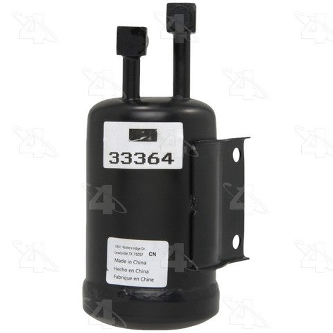 A/C Receiver Drier Four Seasons 33364