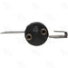 A/C Receiver Drier Four Seasons 33367