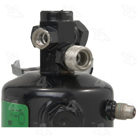 A/C Receiver Drier Four Seasons 33369