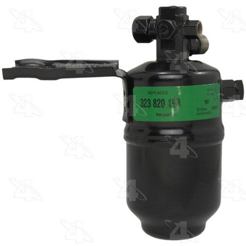 A/C Receiver Drier Four Seasons 33369