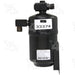 A/C Receiver Drier Four Seasons 33374