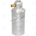 A/C Receiver Drier Four Seasons 33376