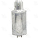 A/C Receiver Drier Four Seasons 33378