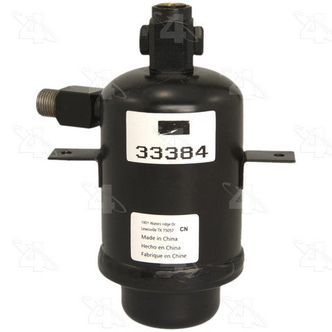 A/C Receiver Drier Four Seasons 33384