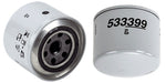 Fuel Filter Wix Filters 33399