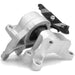 Automatic Transmission Mount Anchor 3340