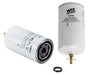 Fuel Water Separator Filter Wix Filters 33400