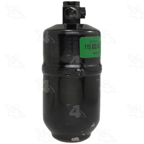 A/C Receiver Drier Four Seasons 33401