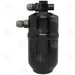 A/C Receiver Drier Four Seasons 33401