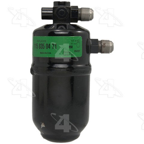 A/C Receiver Drier Four Seasons 33401