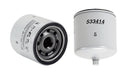 Fuel Water Separator Filter Wix Filters 33414