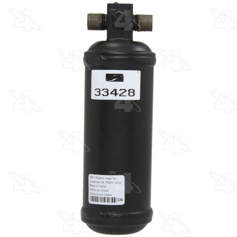 A/C Receiver Drier Four Seasons 33428