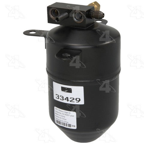 A/C Receiver Drier Four Seasons 33429