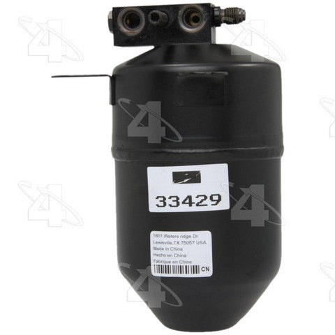 A/C Receiver Drier Four Seasons 33429