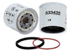 Fuel Water Separator Filter Wix Filters 33435