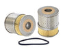 Fuel Filter Wix Filters 33436