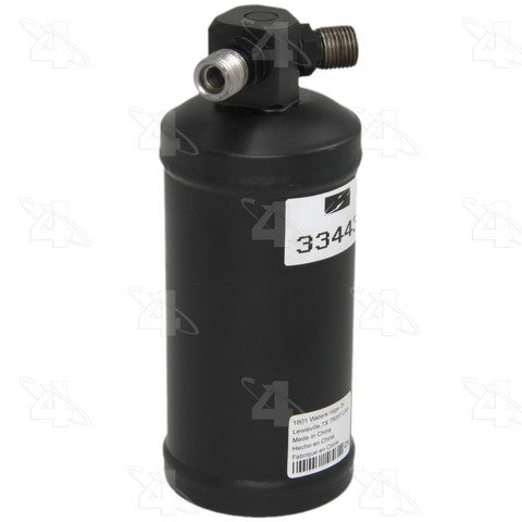 A/C Receiver Drier Four Seasons 33443