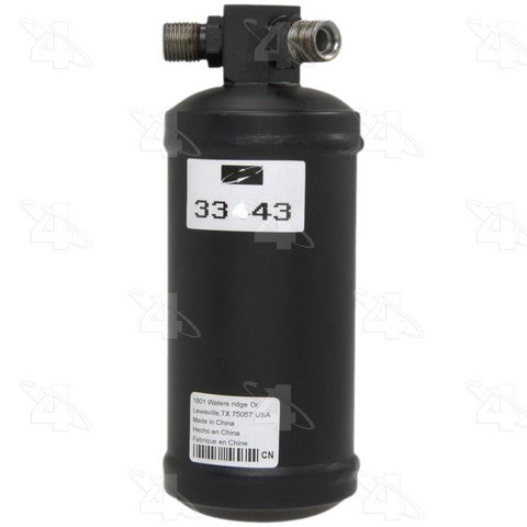 A/C Receiver Drier Four Seasons 33443