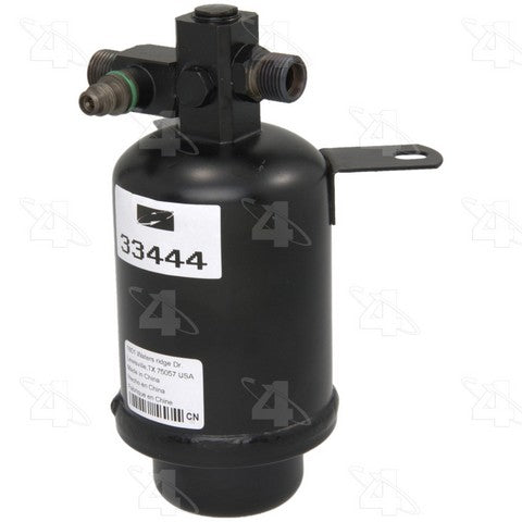 A/C Receiver Drier Four Seasons 33444