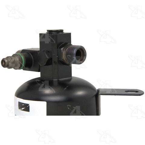 A/C Receiver Drier Four Seasons 33444