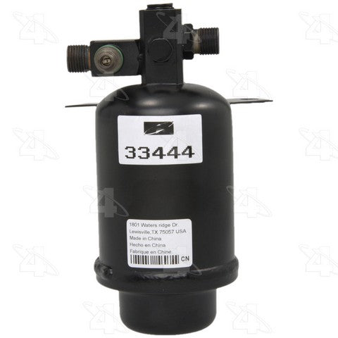A/C Receiver Drier Four Seasons 33444