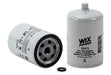 Fuel Water Separator Filter Wix Filters 33472