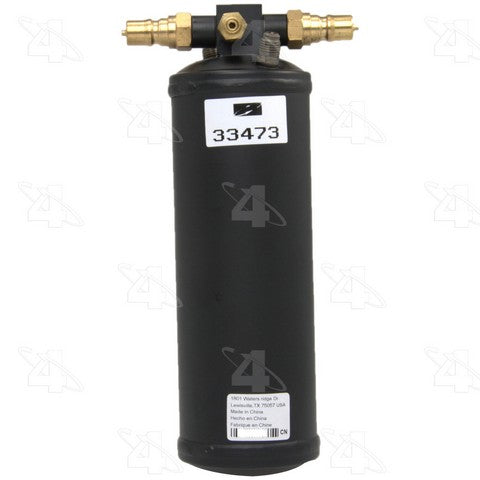 A/C Receiver Drier Four Seasons 33473
