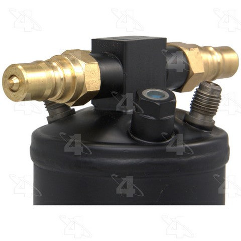 A/C Receiver Drier Four Seasons 33473