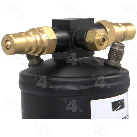 A/C Receiver Drier Four Seasons 33473