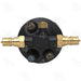 A/C Receiver Drier Four Seasons 33473