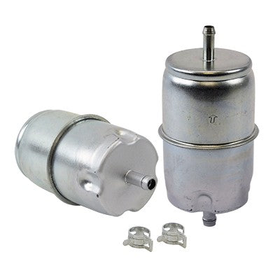 Fuel Filter Wix Filters 33486