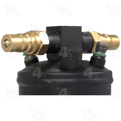 A/C Receiver Drier Four Seasons 33489