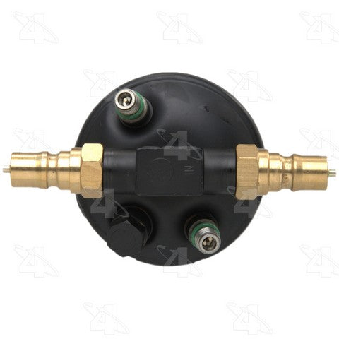 A/C Receiver Drier Four Seasons 33489