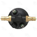 A/C Receiver Drier Four Seasons 33489