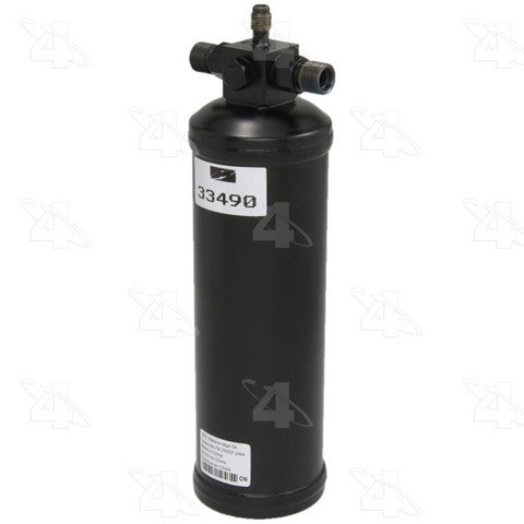 A/C Receiver Drier Four Seasons 33490