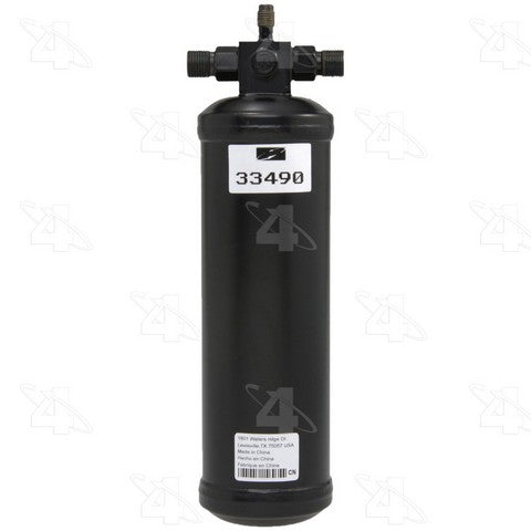 A/C Receiver Drier Four Seasons 33490