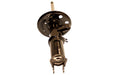 Suspension Strut KYB 334985