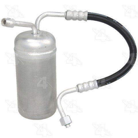 A/C Refrigerant Discharge Hose Four Seasons 33499