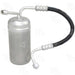 A/C Refrigerant Discharge Hose Four Seasons 33499