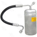 A/C Refrigerant Discharge Hose Four Seasons 33499