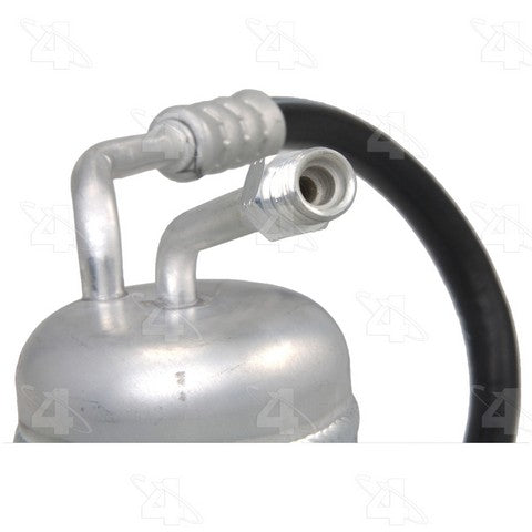 A/C Refrigerant Discharge Hose Four Seasons 33499