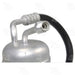 A/C Refrigerant Discharge Hose Four Seasons 33499