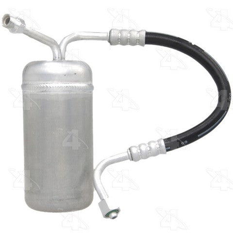 A/C Refrigerant Discharge Hose Four Seasons 33499