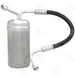 A/C Refrigerant Discharge Hose Four Seasons 33499