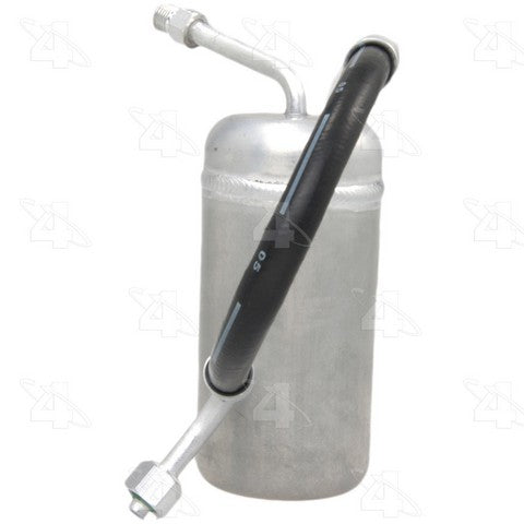 A/C Refrigerant Discharge Hose Four Seasons 33499