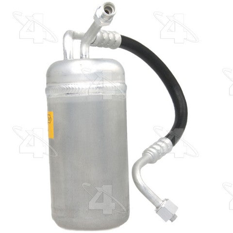 A/C Refrigerant Discharge Hose Four Seasons 33499