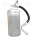 A/C Refrigerant Discharge Hose Four Seasons 33499